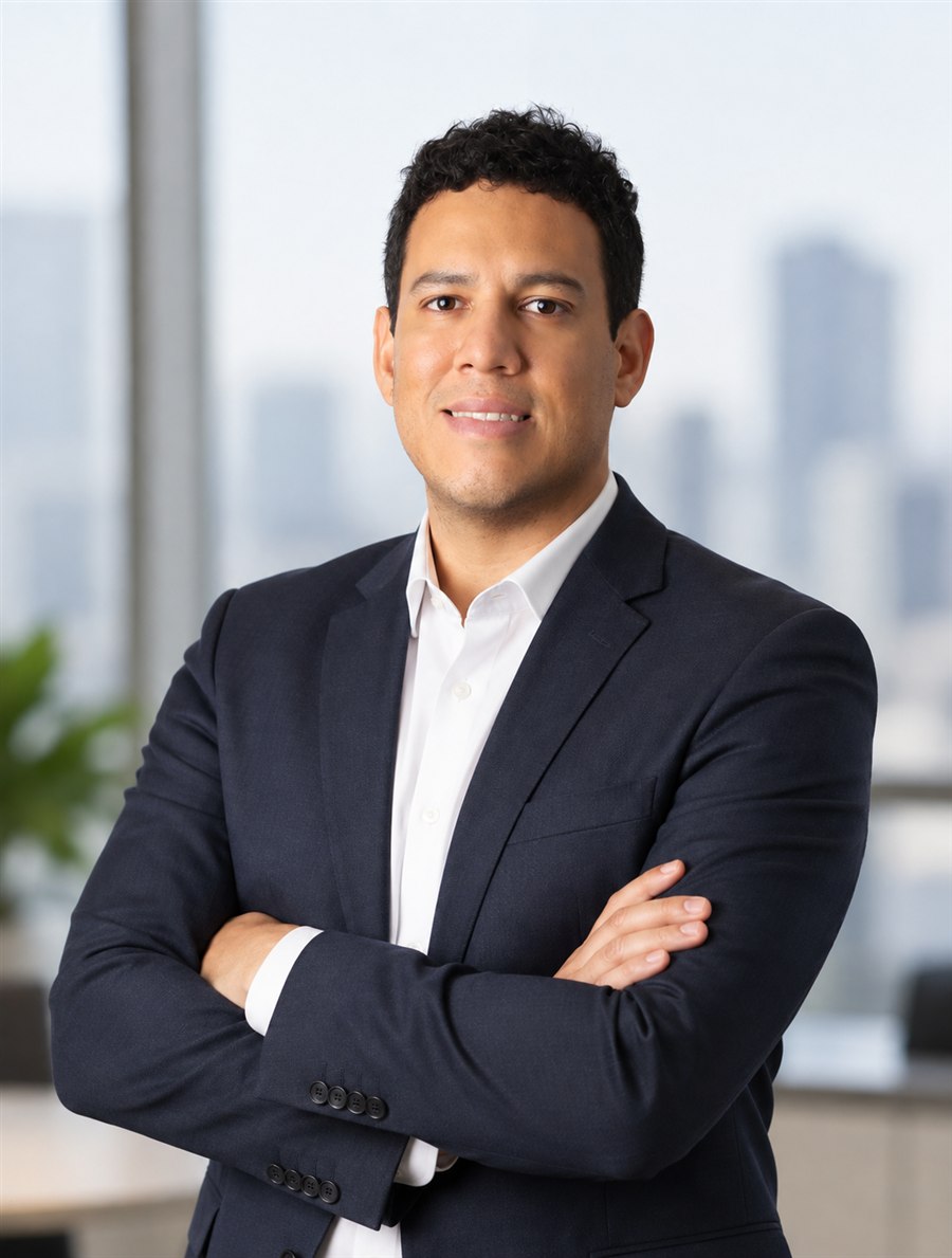 David Aguirre, fundador y consultor principal de KD Consulting