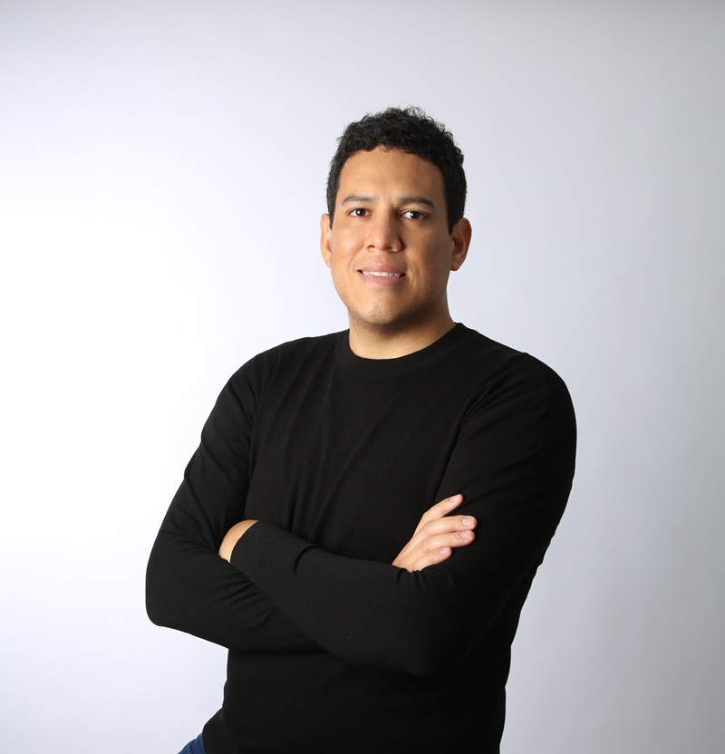 David Aguirre, fundador y consultor principal de KD Consulting